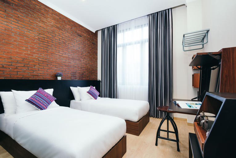 Exterior & Views 2, S Loft Manado, Manado