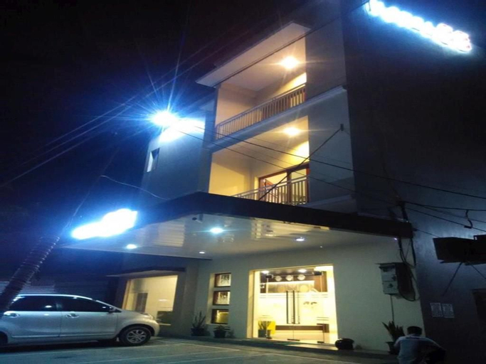 Hotel 88 Parepare, Parepare