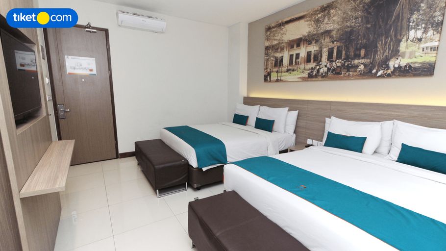 Bedroom 5