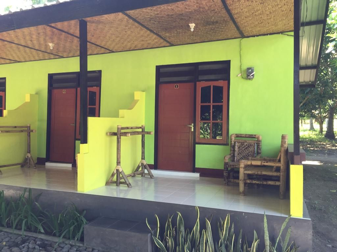 Others 5, Lendang Eco Lodge, Lombok