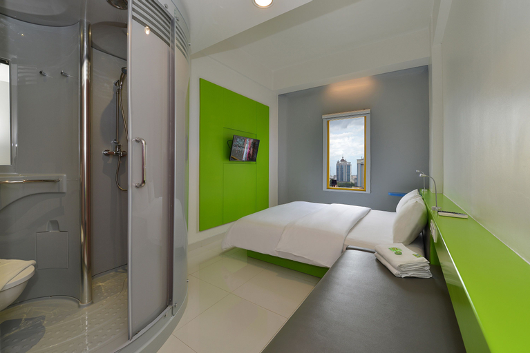 POP! Hotel Banjarmasin, Banjarmasin