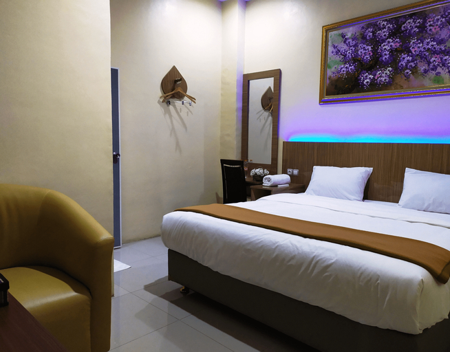 Bedroom 7