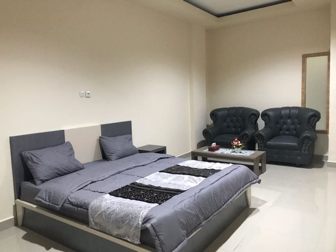 Hotel MS Pinrang, Pinrang