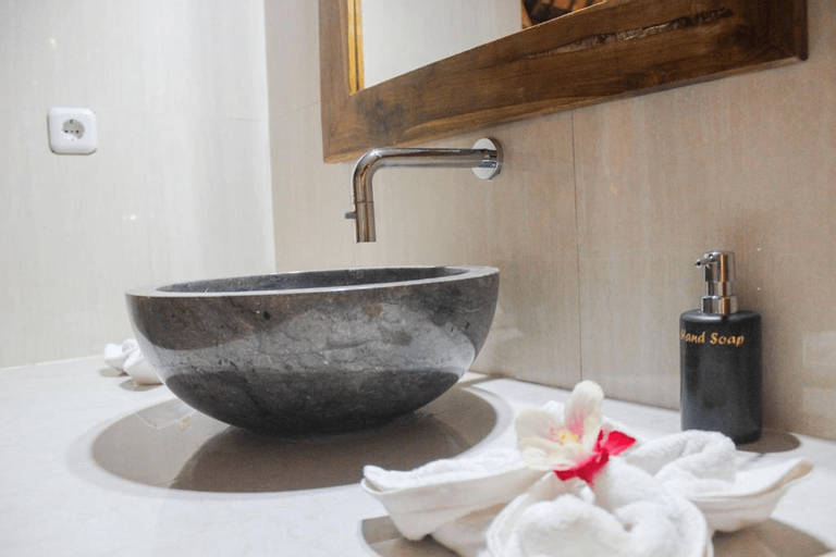 Bathroom 3