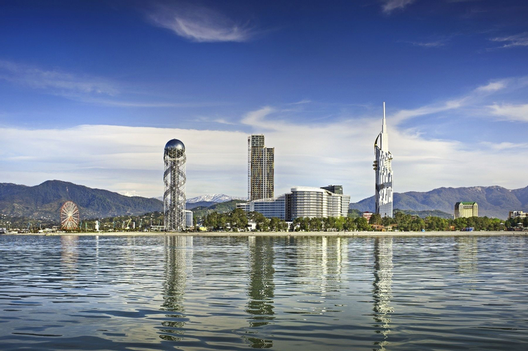 Premium Residences by NOVO, Batumi
