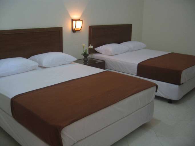 Grha Somaya, Yogyakarta