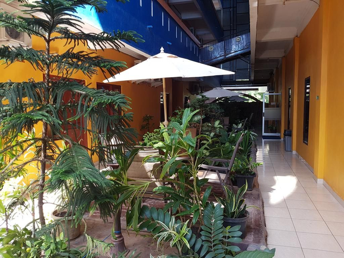 Others 5, Hotel Pelangi Kupang, Kupang