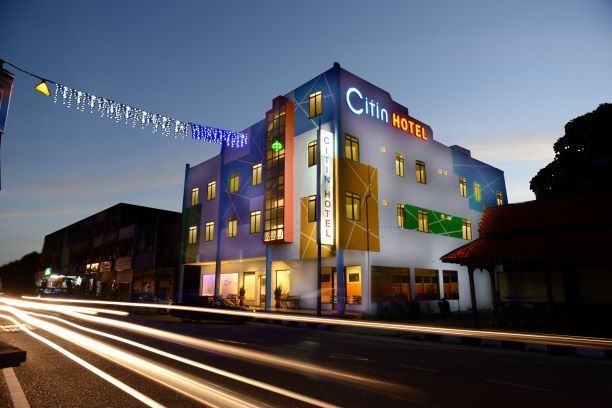 Citin Langkawi by Compass Hospitality, Langkawi