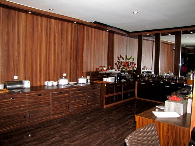 Hotel & Resto Selamet, Banyuwangi