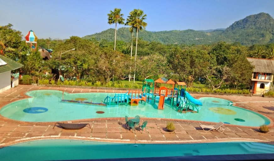 Others 2, Green Valley Resort Baturraden, Banyumas