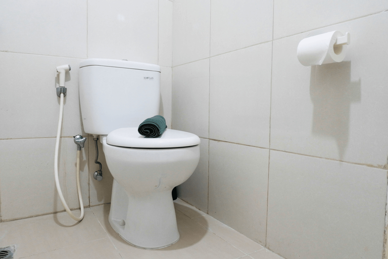 Bathroom 5