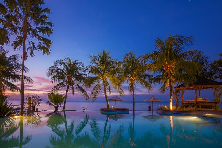 Padmasari Resort Lovina, Buleleng