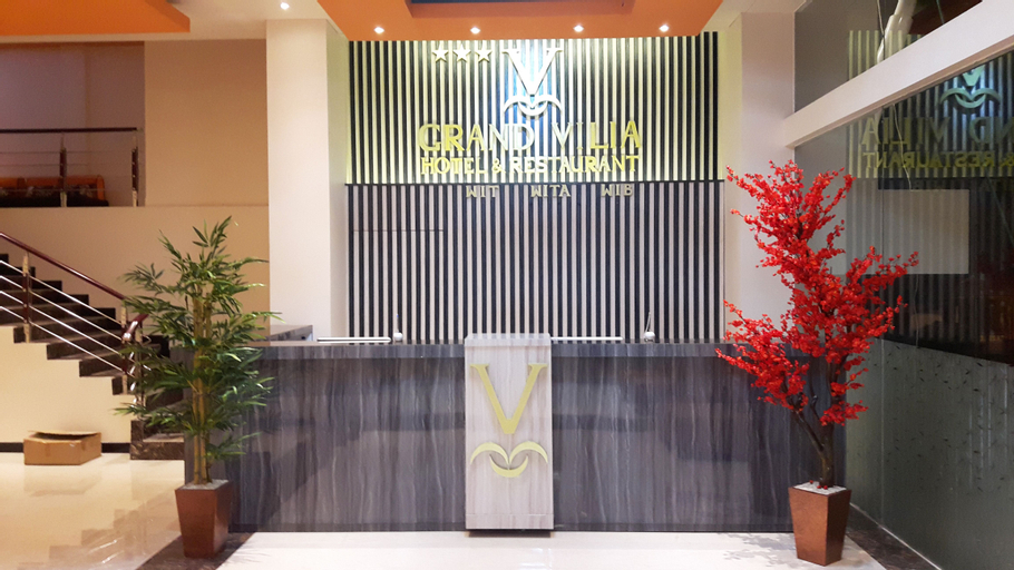 Grand Vilia Hotel Maluku, Maluku Tenggara