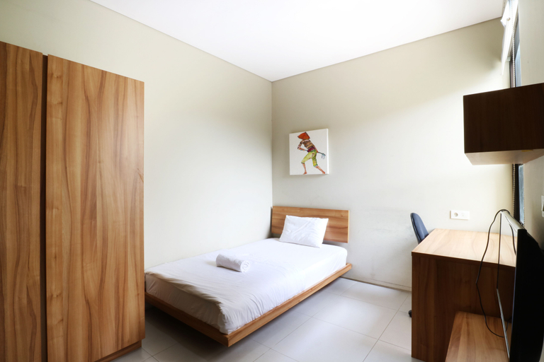 Bedroom 5, M Pavilion BSD, South Tangerang