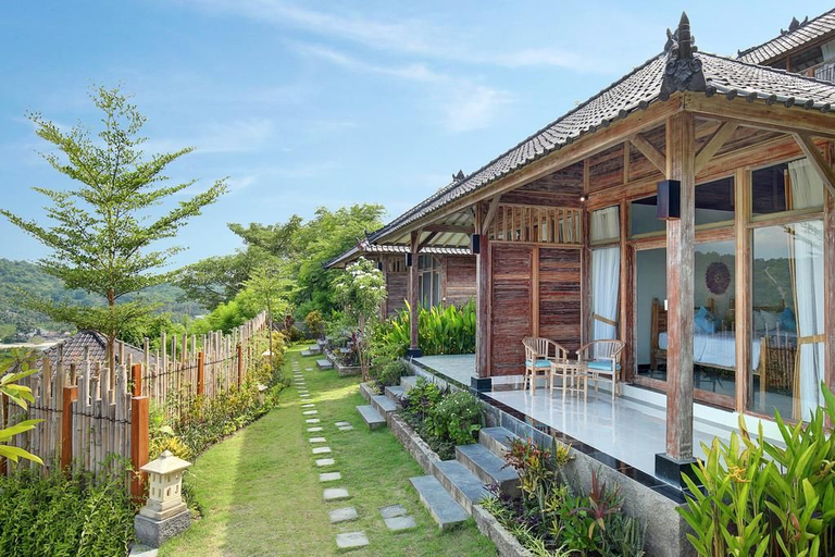 Exterior & Views 3, The Acala Shri Sedana, Klungkung