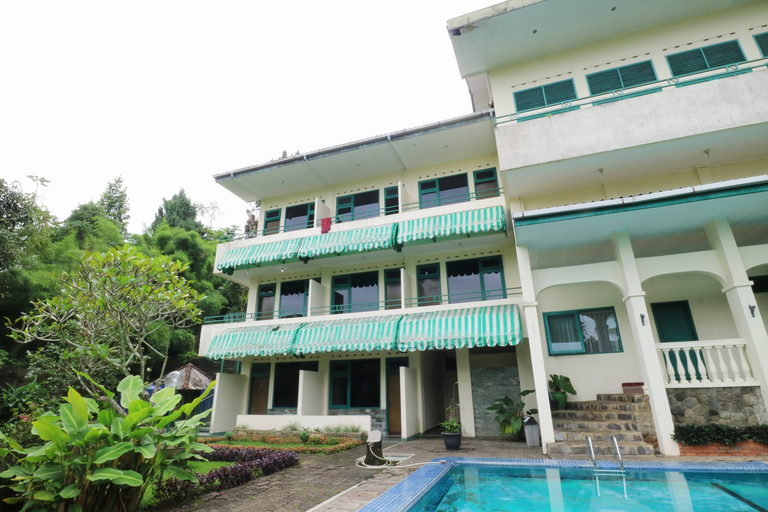 Others 5, Hotel Bonita Resort & Convention, Bogor