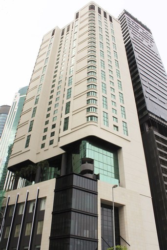 Dorsett Kuala Lumpur, Kuala Lumpur
