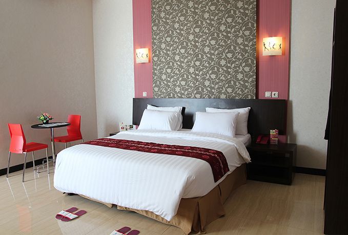 Hotel Roditha Banjarbaru, Banjarbaru