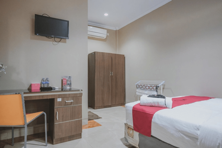 Bedroom 10