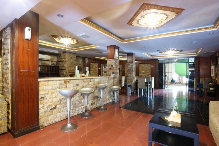 Jambrut Inn Jakarta, Central Jakarta