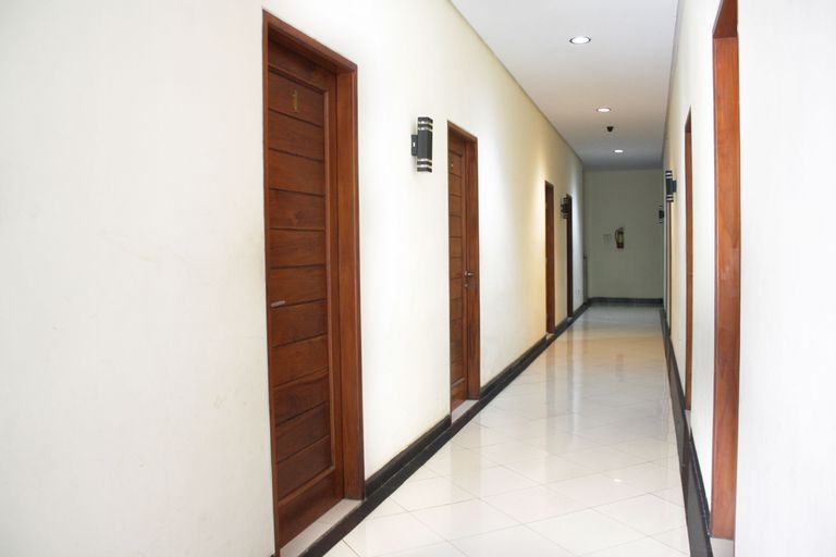 Others 5, OYO 148 Cempaka Place Homestay, Central Jakarta