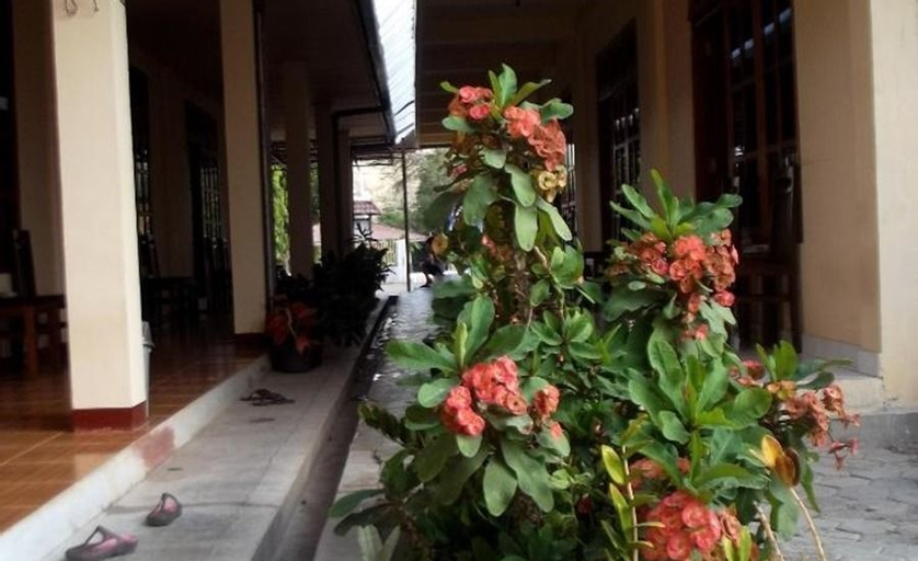 Hotel Aulia Labuan Bajo, West Manggarai