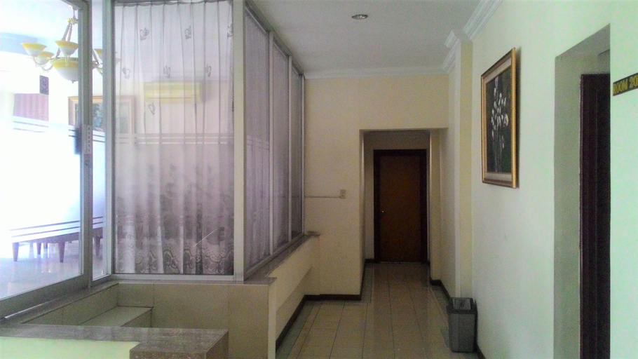 Bedroom 2, Gajah Mada Hotel - Medan, Medan