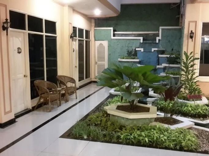 Hotel Pangrango 3, Bogor