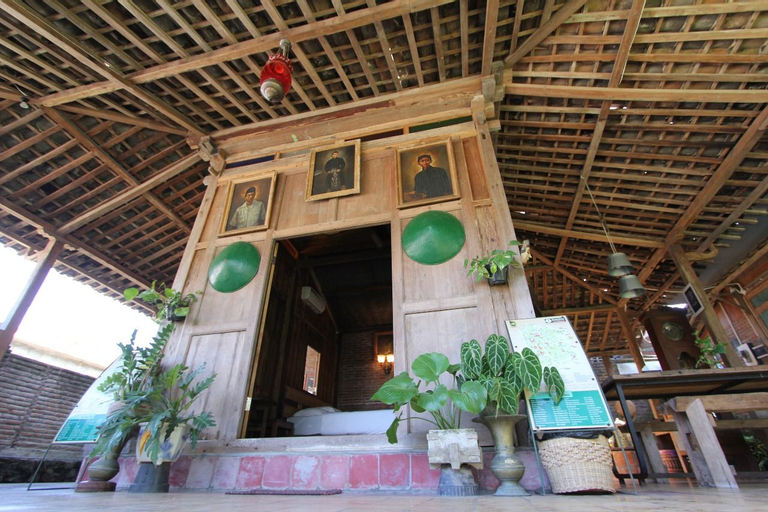 Omah Lila, Bantul