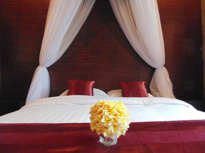 Bali Golden Elephant Boutique Villa, Badung