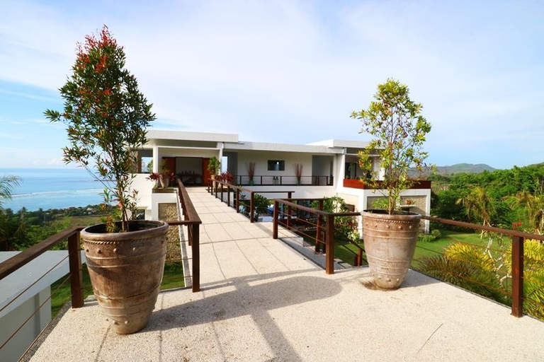 Villa Nambung Lombok - Exterior & Views