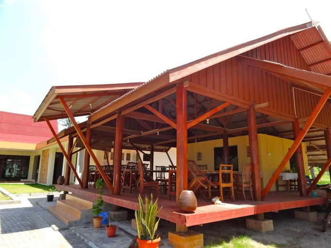 Serumpun Padi Emas Resort, Bintan Regency