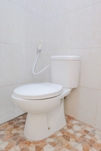 Bathroom 3