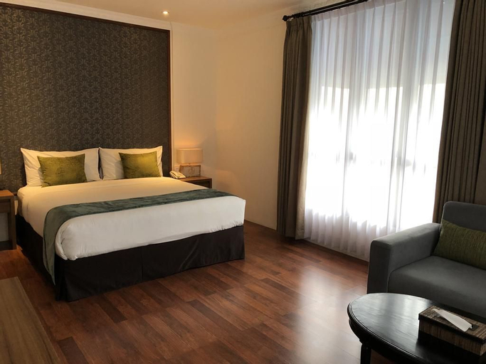 Bedroom 5