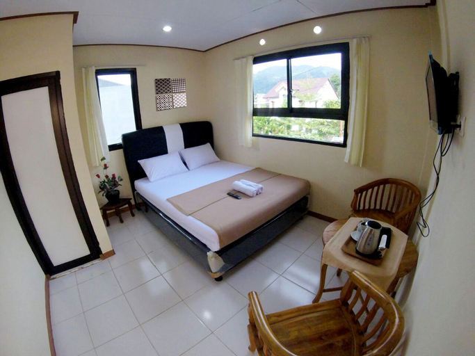 New Sabrina Hotel, Bogor