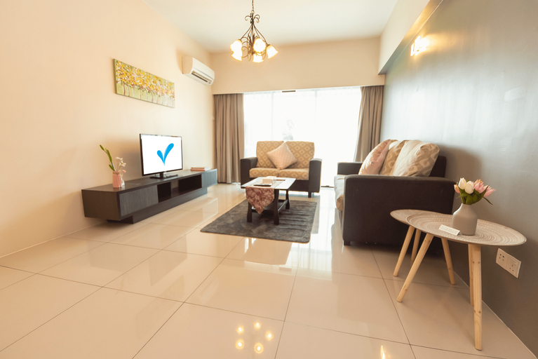 Living Area 1
