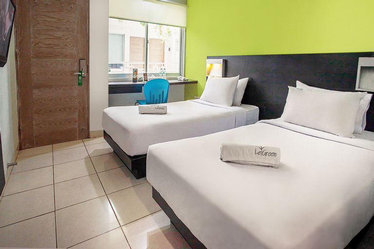 Others 5, LeGreen Suite Pejompongan, Central Jakarta