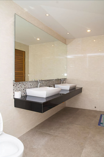 Tropical Sea View Residence, Ko Samui