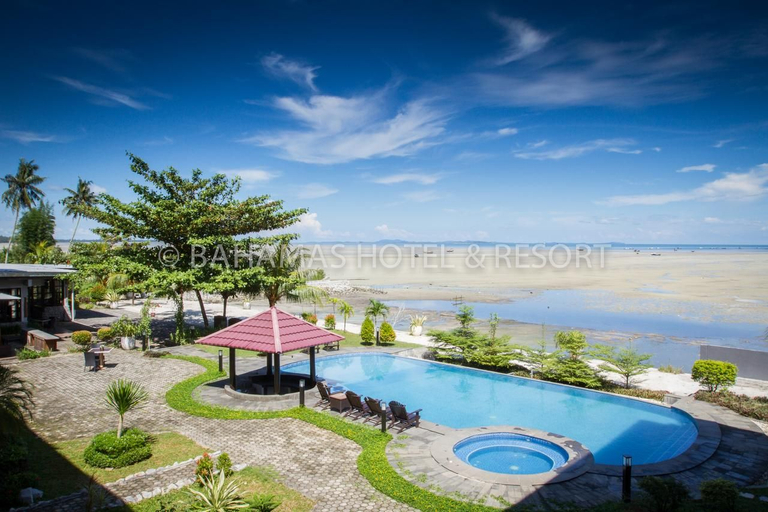 Sport & Beauty 4, Bahamas Hotel & Resort Belitung, Belitung