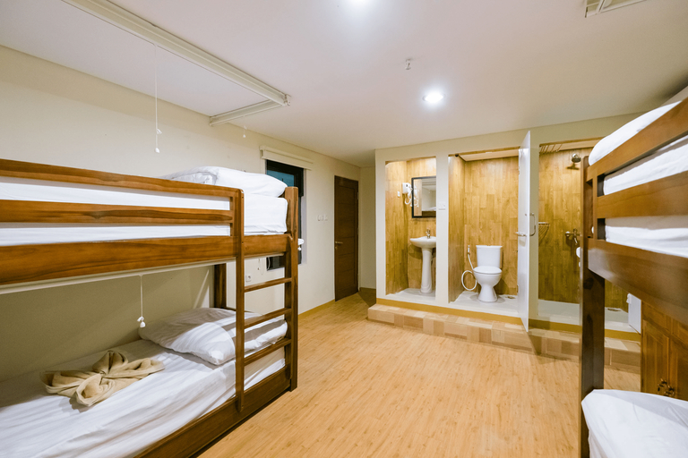 Bedroom 5