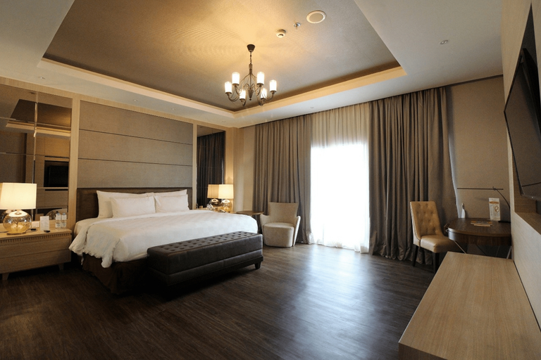Bedroom 1