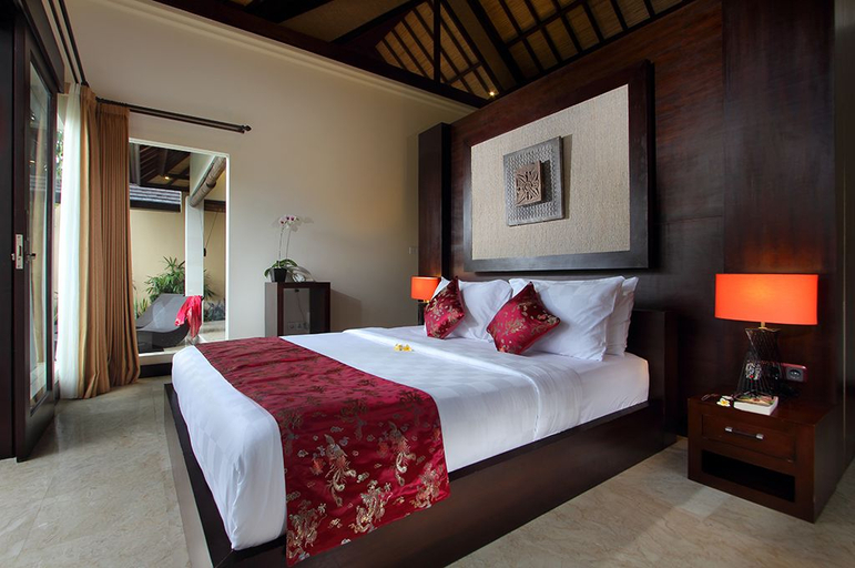 RC Villas Bali - Others