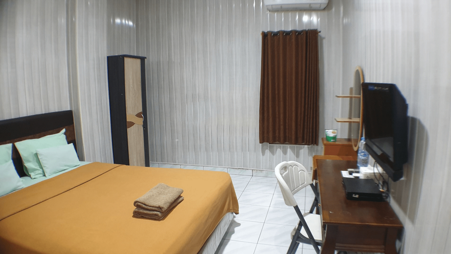 Nasional Hotel Room Type - Superior King/Twin(2nd floor)