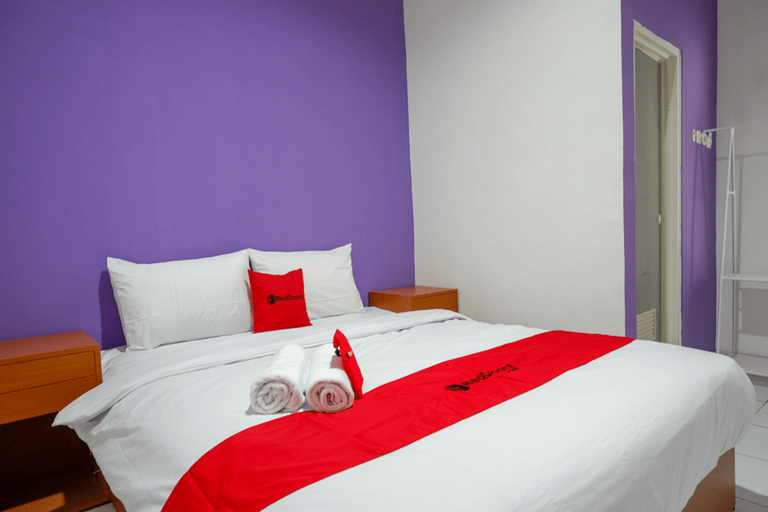 Bedroom 11