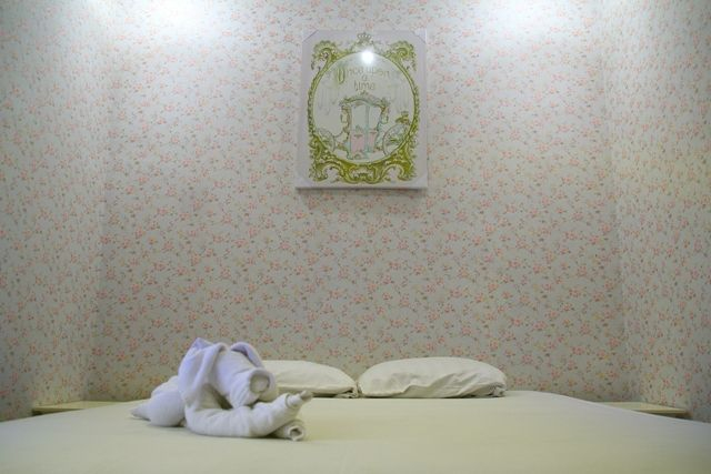 Bedroom 3, Comvee, Semarang