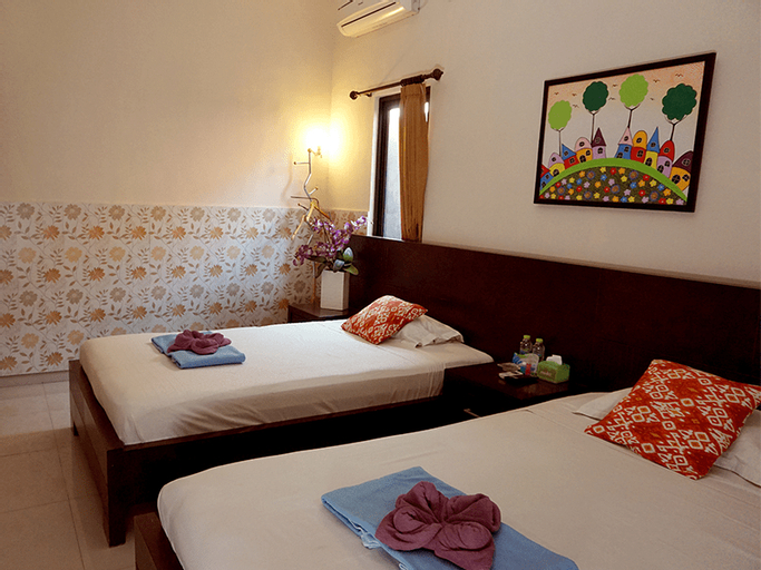 Bedroom 7