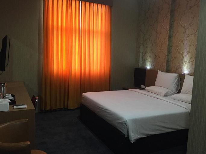 Hotel Mahakam, Samarinda