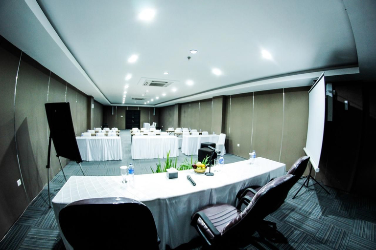 Business Facilities