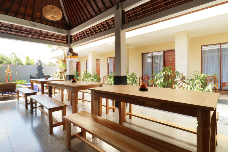 Others 4, Bali Shanti Guest House (temporarily closed), Badung