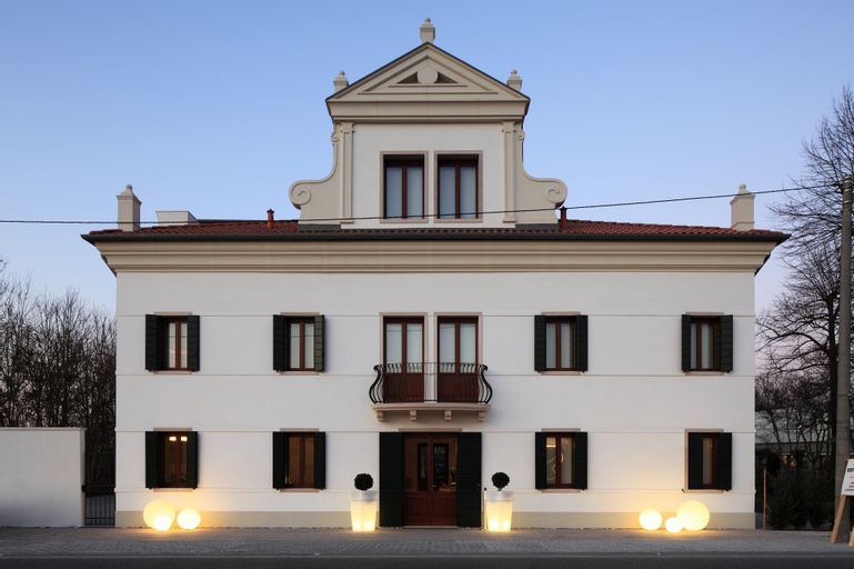 Relais Ca' Sabbioni, Venezia